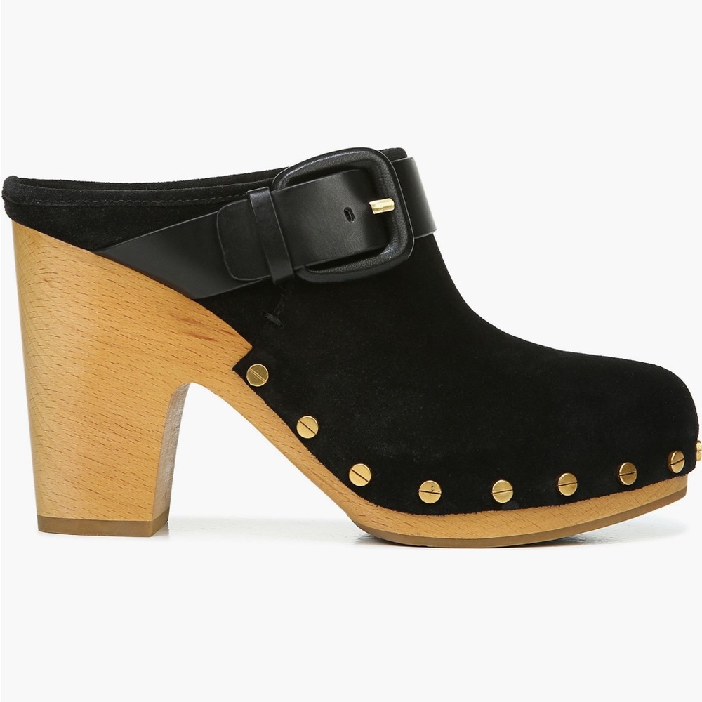 Veronica Beard Dacey Clog